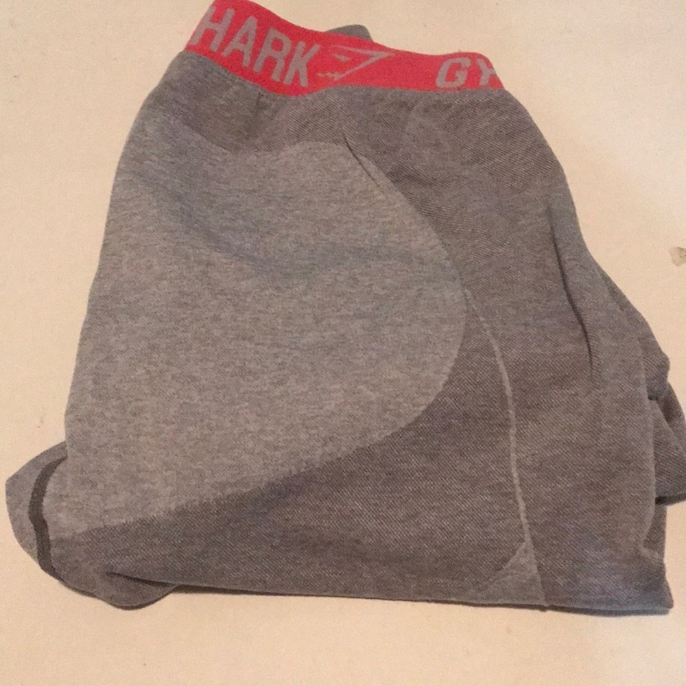 Gymshark leggings